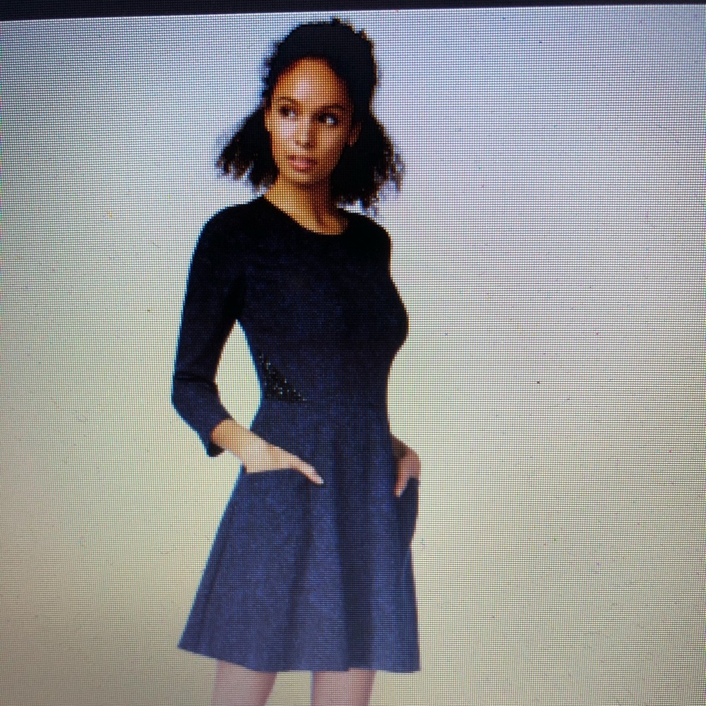 Rachel Rachel Roy dress.